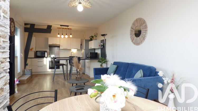 Ma-Cabane - Vente Appartement Vertou, 67 m²