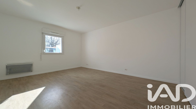 Ma-Cabane - Vente Appartement Vertou, 41 m²