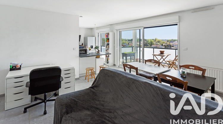 Ma-Cabane - Vente Appartement Vertou, 65 m²