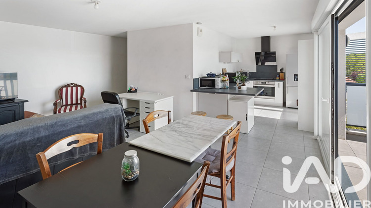 Ma-Cabane - Vente Appartement Vertou, 65 m²