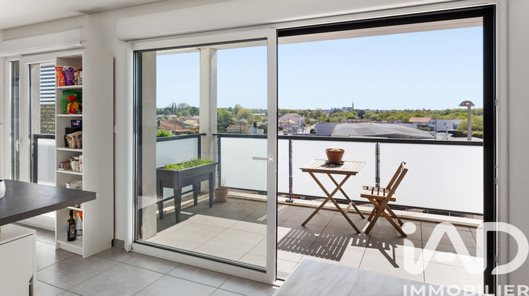 Ma-Cabane - Vente Appartement Vertou, 65 m²