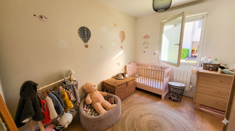 Ma-Cabane - Vente Appartement VERTOU, 65 m²
