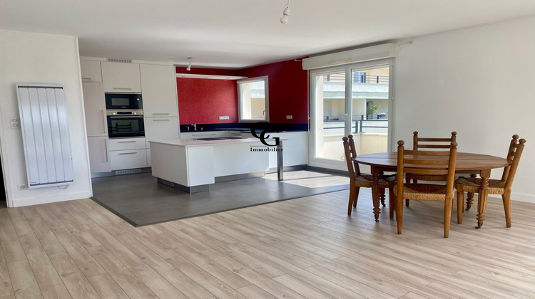 Ma-Cabane - Vente Appartement Vertou, 72 m²