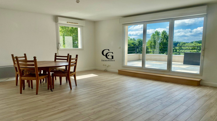 Ma-Cabane - Vente Appartement Vertou, 72 m²