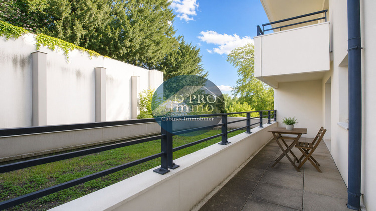 Ma-Cabane - Vente Appartement VERTOU, 51 m²