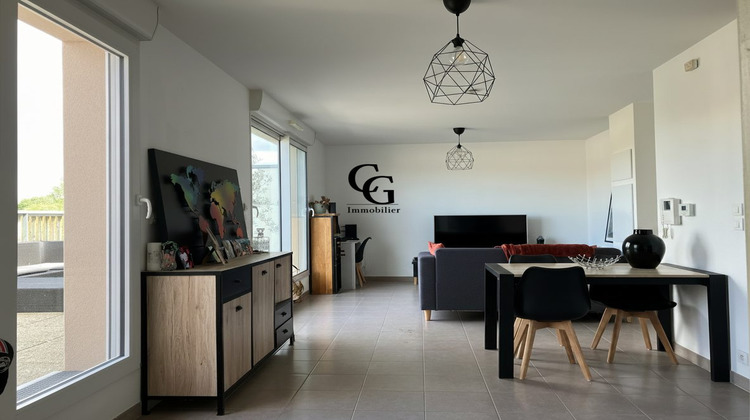 Ma-Cabane - Vente Appartement Vertou, 47 m²