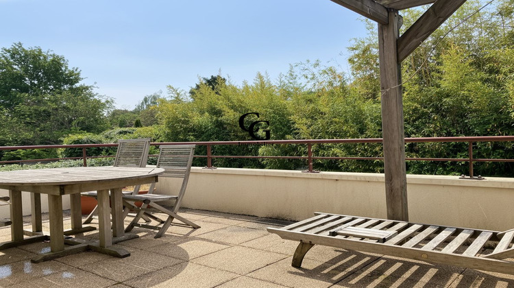 Ma-Cabane - Vente Appartement Vertou, 78 m²