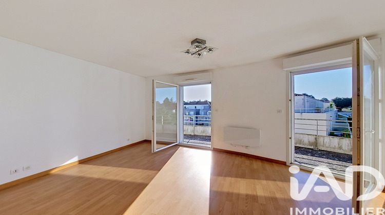 Ma-Cabane - Vente Appartement Vertou, 158 m²