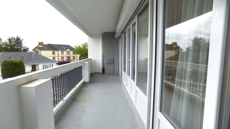 Ma-Cabane - Vente Appartement VERTOU, 79 m²