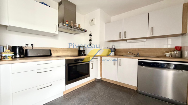 Ma-Cabane - Vente Appartement Vertou, 63 m²