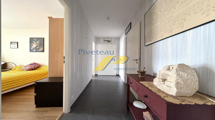 Ma-Cabane - Vente Appartement Vertou, 63 m²