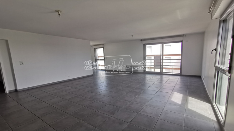 Ma-Cabane - Vente Appartement VERTOU, 58 m²