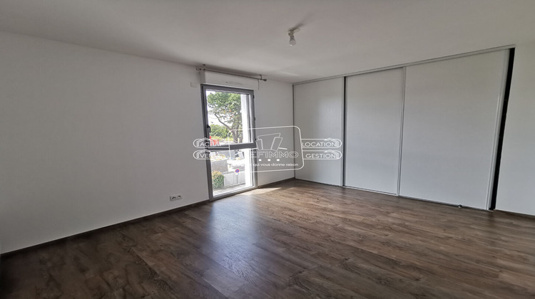 Ma-Cabane - Vente Appartement VERTOU, 58 m²