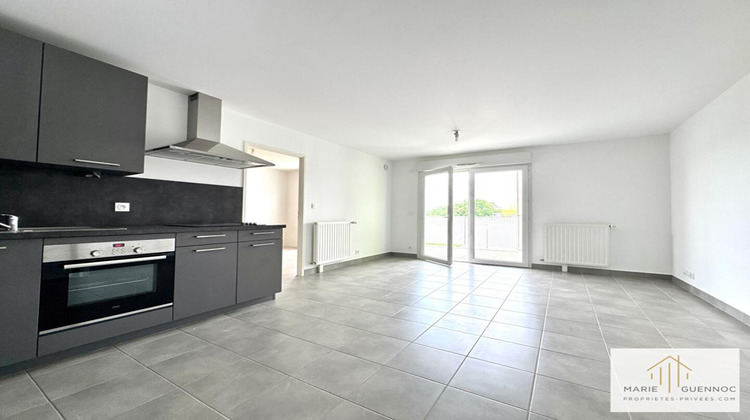 Ma-Cabane - Vente Appartement VERTOU, 39 m²
