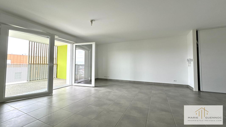 Ma-Cabane - Vente Appartement VERTOU, 39 m²