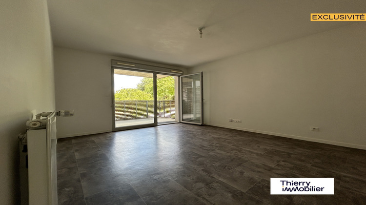 Ma-Cabane - Vente Appartement VERTOU, 56 m²