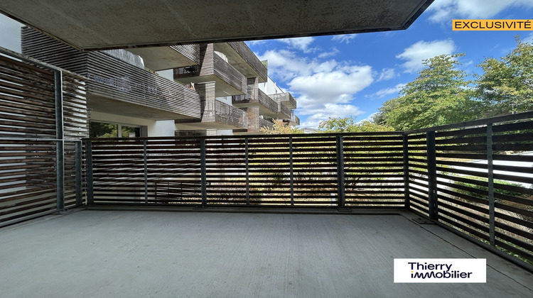 Ma-Cabane - Vente Appartement VERTOU, 56 m²