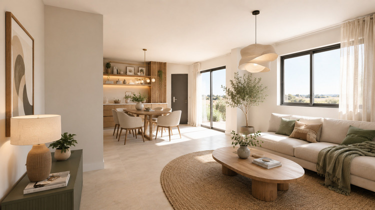 Ma-Cabane - Vente Appartement VERTOU, 66 m²
