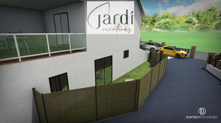 Ma-Cabane - Vente Appartement VERTOU, 58 m²