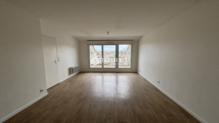 Ma-Cabane - Vente Appartement Vertou, 55 m²