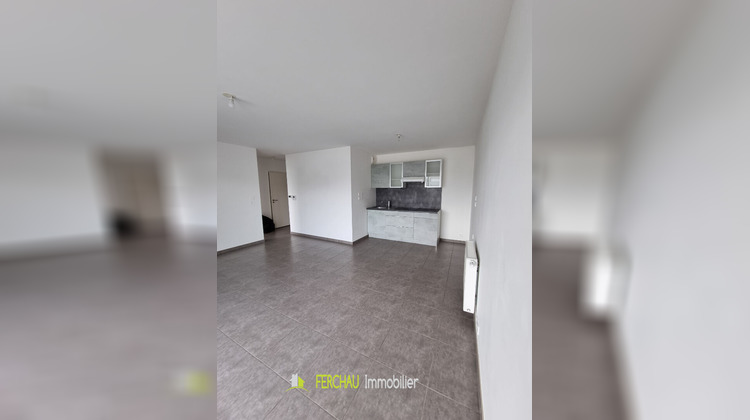 Ma-Cabane - Vente Appartement VERTOU, 45 m²