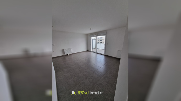 Ma-Cabane - Vente Appartement VERTOU, 45 m²