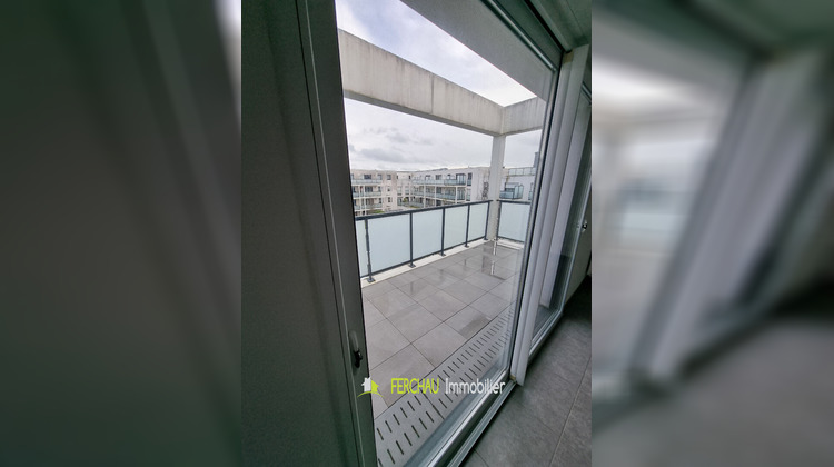 Ma-Cabane - Vente Appartement VERTOU, 45 m²