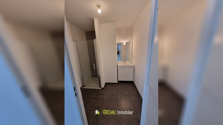 Ma-Cabane - Vente Appartement VERTOU, 45 m²