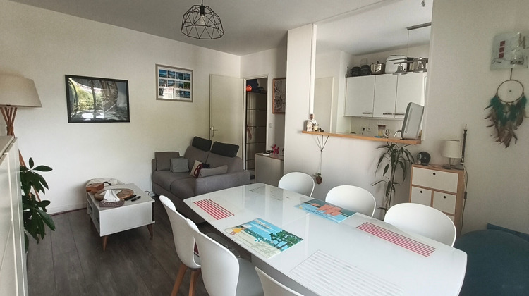 Ma-Cabane - Vente Appartement VERTOU, 60 m²