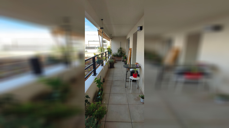 Ma-Cabane - Vente Appartement VERTOU, 60 m²