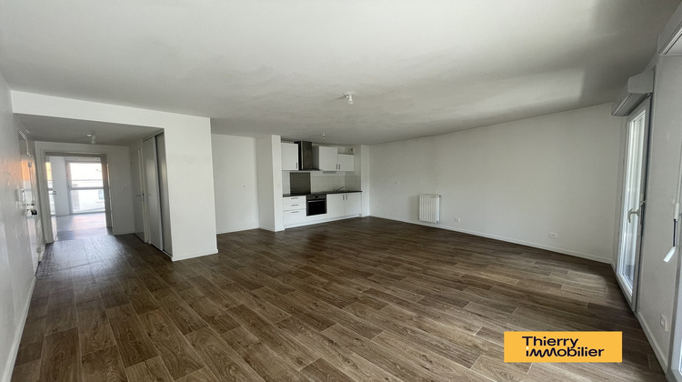 Ma-Cabane - Vente Appartement VERTOU, 66 m²