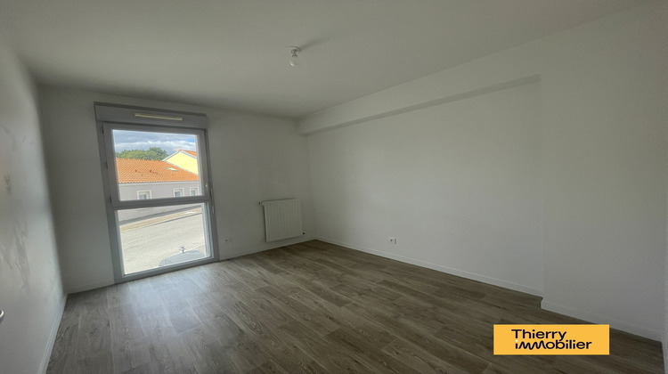 Ma-Cabane - Vente Appartement VERTOU, 66 m²