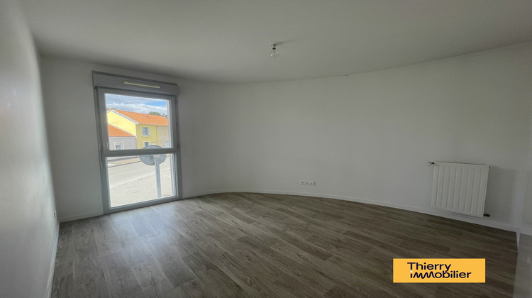 Ma-Cabane - Vente Appartement VERTOU, 66 m²