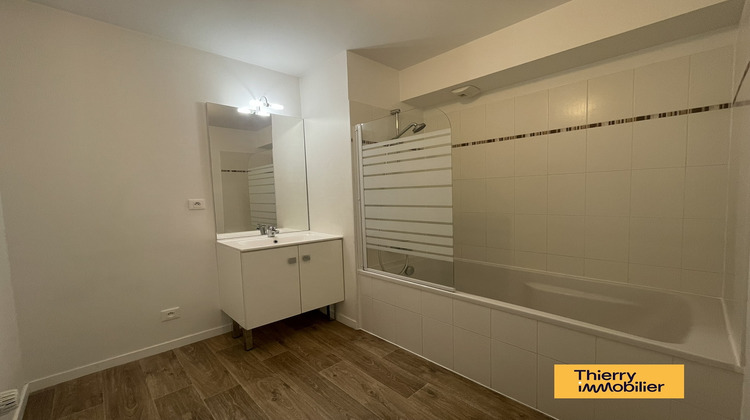 Ma-Cabane - Vente Appartement VERTOU, 66 m²