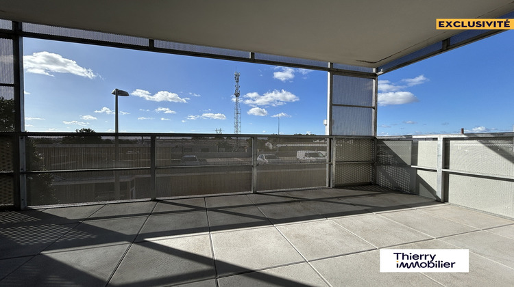 Ma-Cabane - Vente Appartement VERTOU, 62 m²