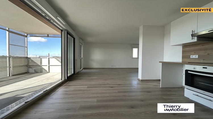Ma-Cabane - Vente Appartement VERTOU, 62 m²