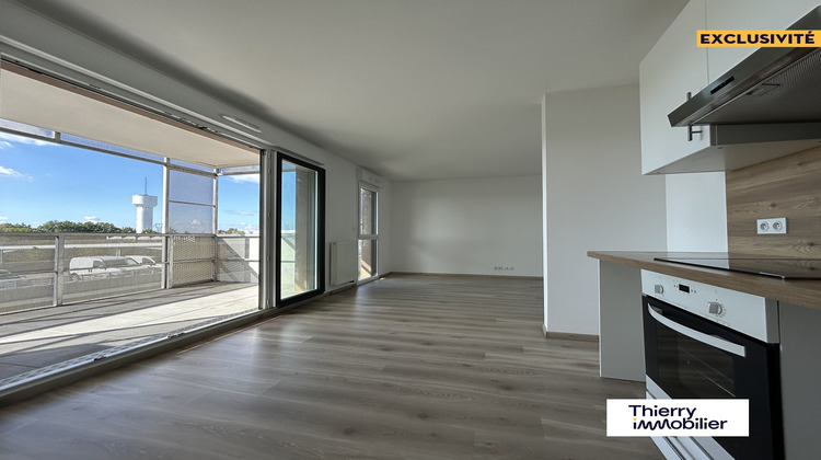 Ma-Cabane - Vente Appartement VERTOU, 62 m²