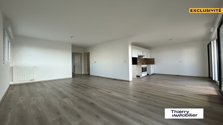 Ma-Cabane - Vente Appartement VERTOU, 62 m²