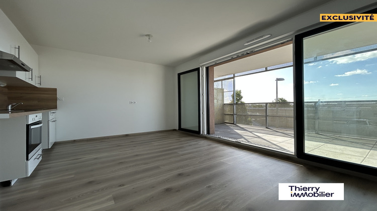 Ma-Cabane - Vente Appartement VERTOU, 62 m²