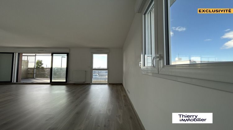 Ma-Cabane - Vente Appartement VERTOU, 62 m²