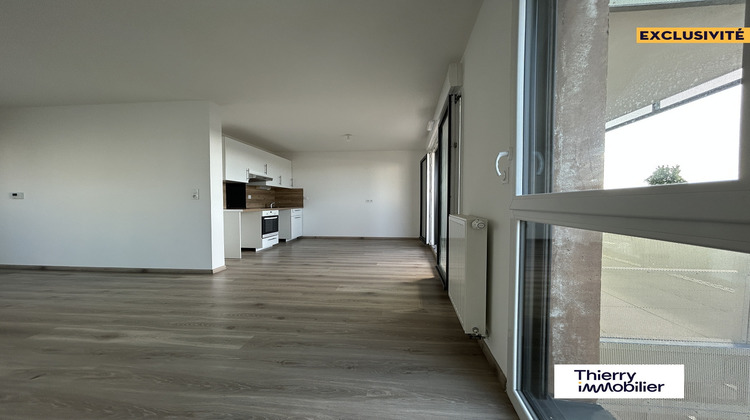 Ma-Cabane - Vente Appartement VERTOU, 62 m²
