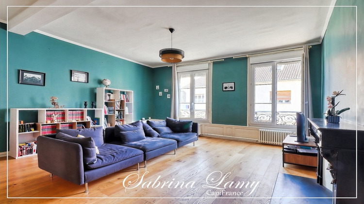 Ma-Cabane - Vente Appartement VERTUS, 140 m²