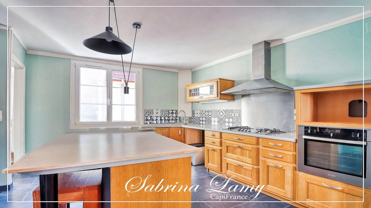 Ma-Cabane - Vente Appartement VERTUS, 140 m²