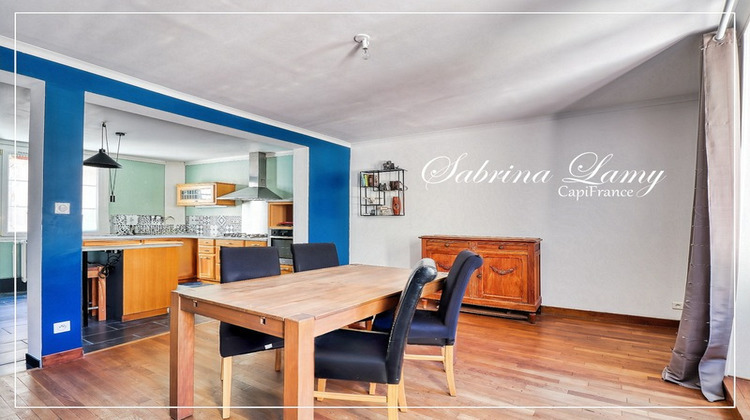 Ma-Cabane - Vente Appartement VERTUS, 140 m²