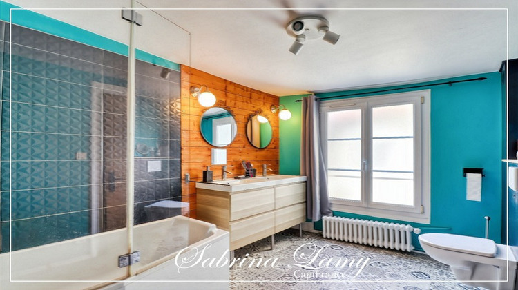 Ma-Cabane - Vente Appartement VERTUS, 140 m²