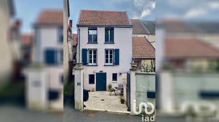 Ma-Cabane - Vente Appartement Vertus, 140 m²