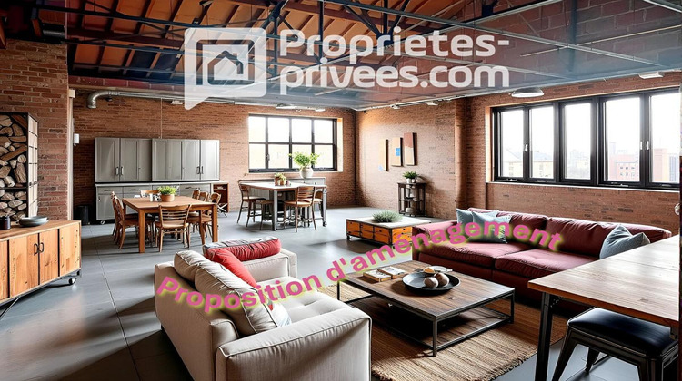 Ma-Cabane - Vente Appartement VERZY, 96 m²