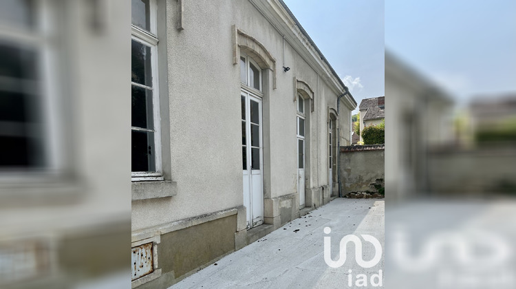 Ma-Cabane - Vente Appartement Verzy, 98 m²