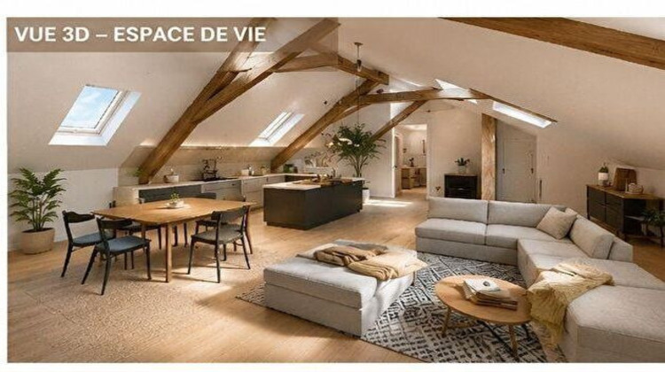 Ma-Cabane - Vente Appartement VERZY, 92 m²