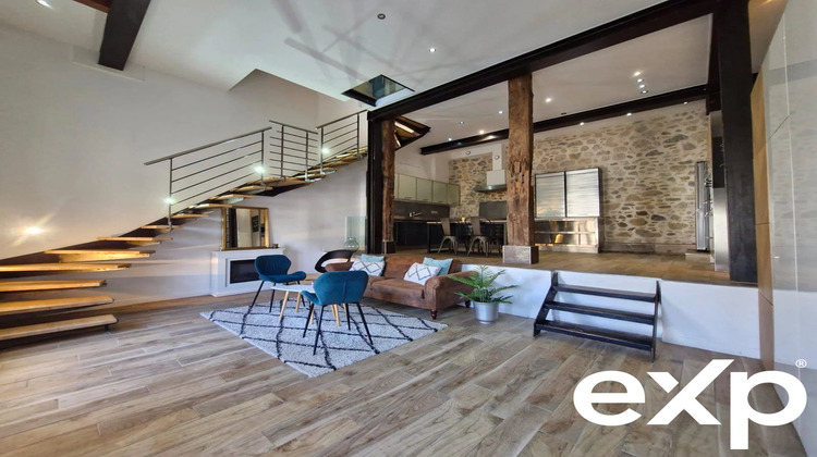 Ma-Cabane - Vente Appartement Vesancy, 125 m²